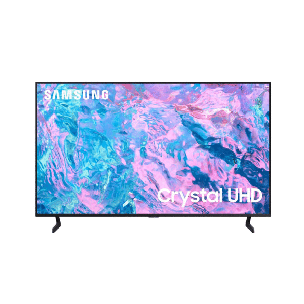 LED 4K Smart TV 50″ Samsung (2024) – UE50CU7092UXXH