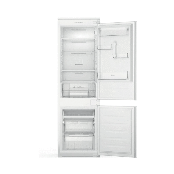 Frigorifer Montues Indesit - INC18 T112