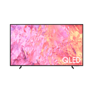 QLED 4K Smart TV 65″Samsung – QE65Q60CAUXXH