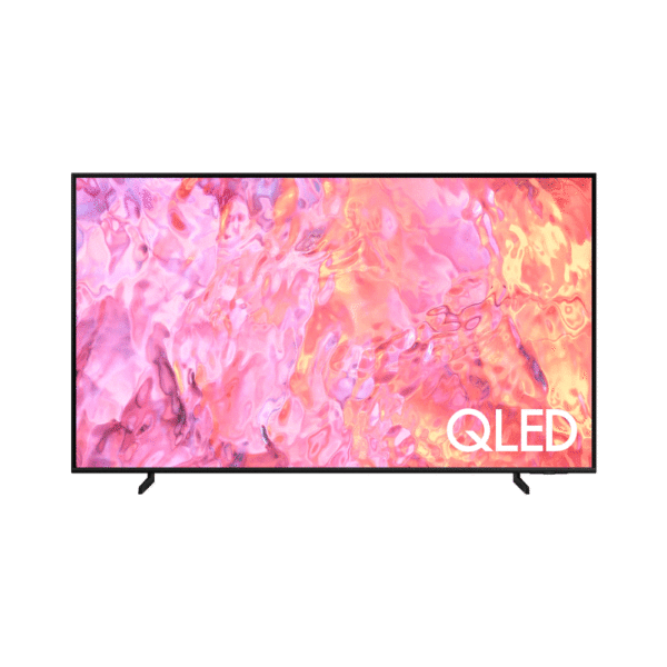 QLED 4K Smart TV 65″Samsung – QE65Q60CAUXXH