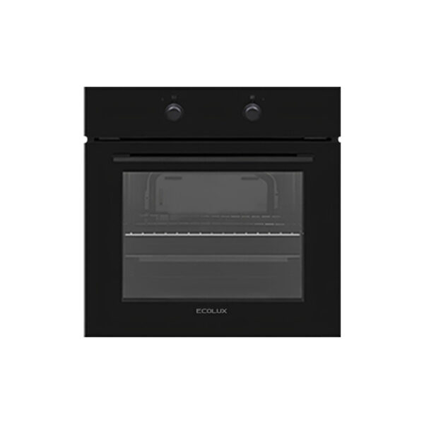 Furrë Montuese Ecolux - EV 61 BLK