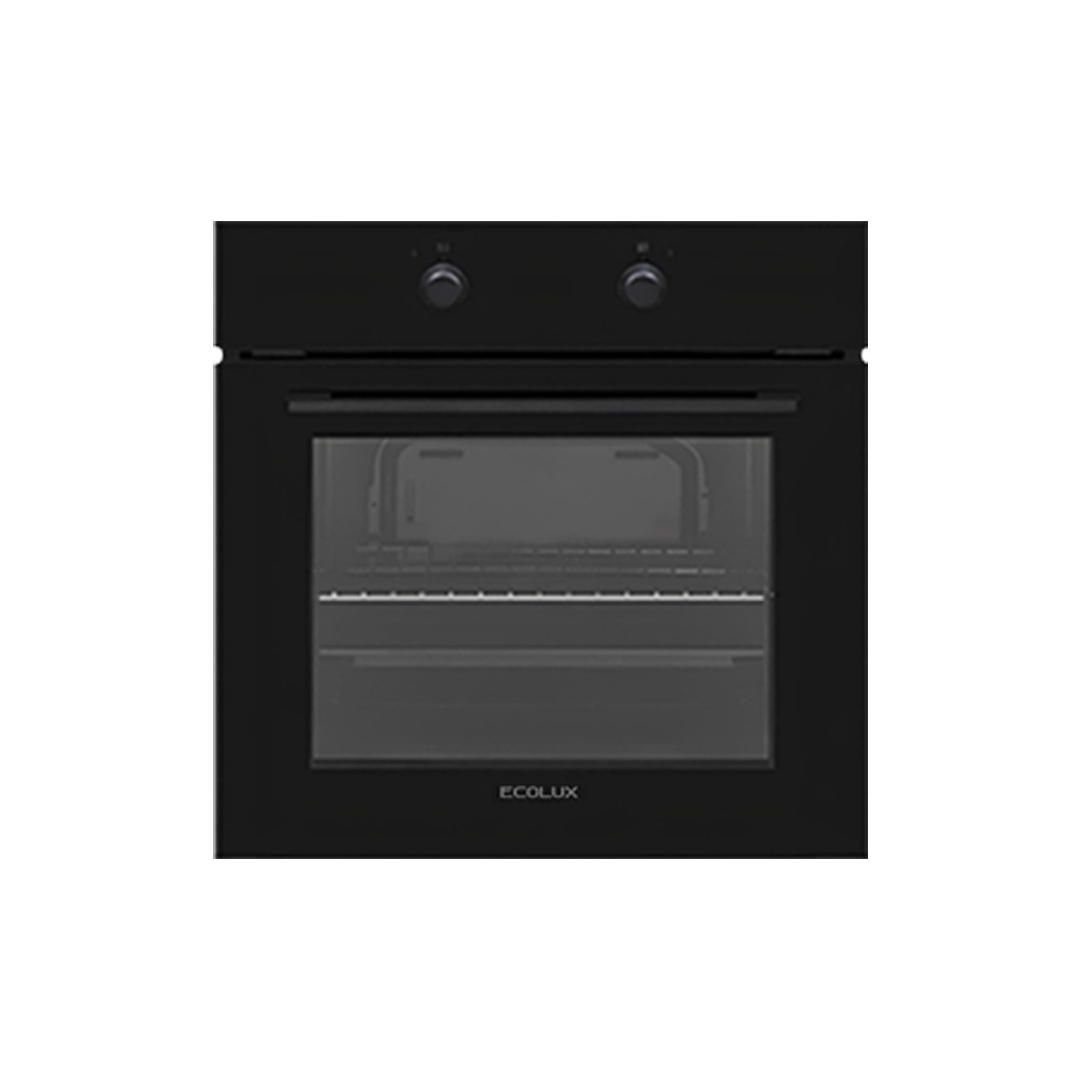 Furrë Montuese Ecolux - EV 61 BLK