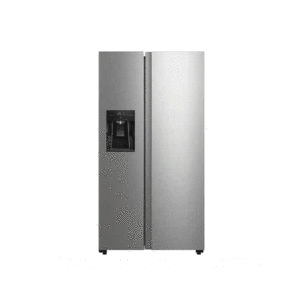 Frigorifer Side by Side Ecolux - ECO SBS 734IX MDA
