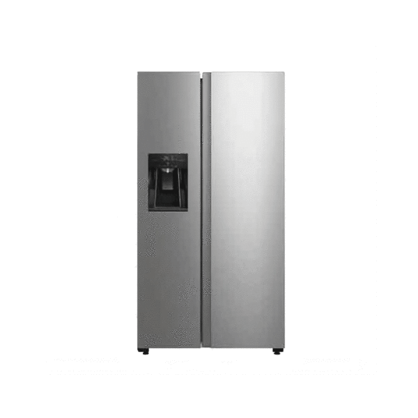 Frigorifer Side by Side Ecolux - ECO SBS 734IX MDA