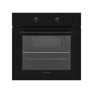Furrë Montuese Ecolux - EV 61 BLK