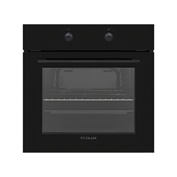 Furrë Montuese Ecolux - EV 61 BLK