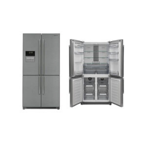 Frigorifer Ecolux - SBS 750 IX FESTO