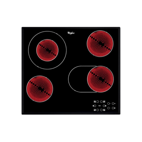 Pllakë Montuese Whirlpool - AKT8130/BA