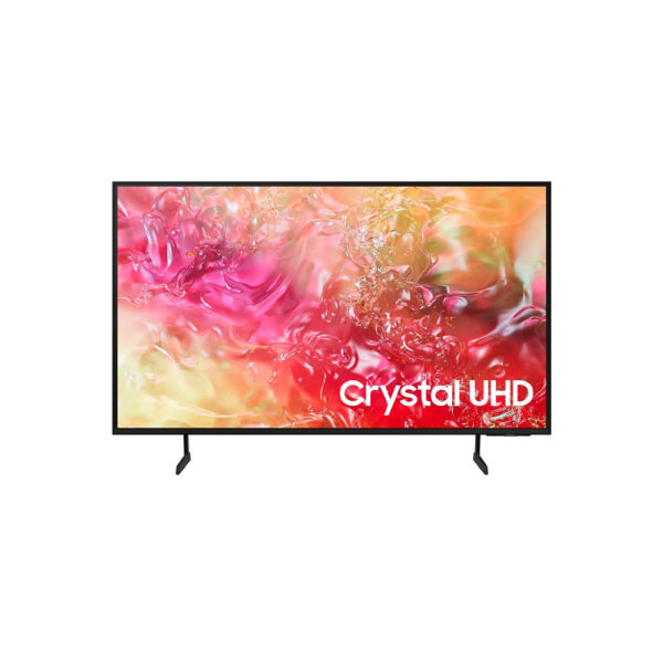 Led 4K Smart TV 50" Samsung - UE50DU7172UXXH