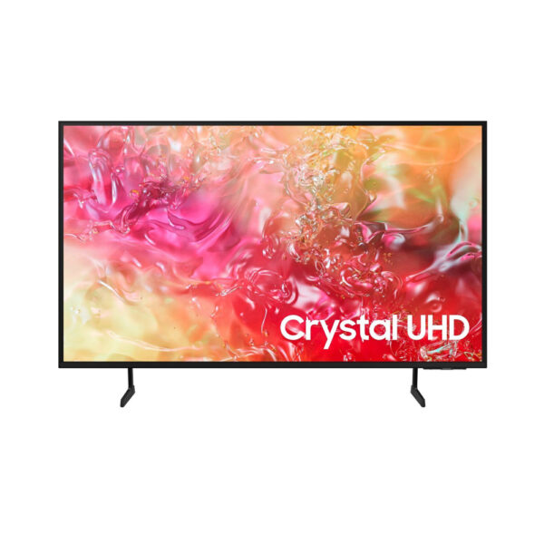 LED 4K Smart TV 85″ Samsung – UE85CU7172UXXH