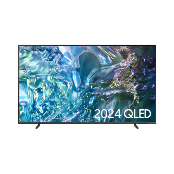 QLED 4K Smart TV 65″(145cm) Samsung – QE65Q67DAU