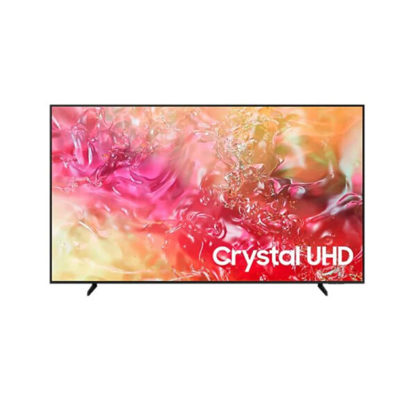 LED 4K Smart TV 75″ Samsung – UE75DU7102UXXH