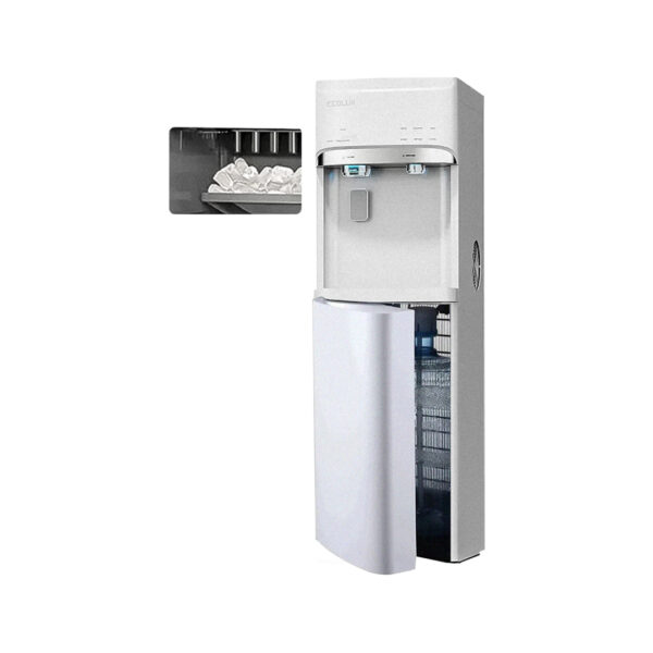 Aparat Ecolux për ujë – WD A628 BOTTOM ICE