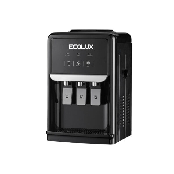 Aparat Ecolux për ujë - WD500 BLK