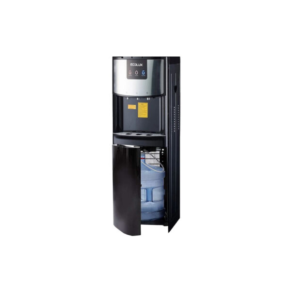 Aparat Ecolux për ujë – WD456BLK
