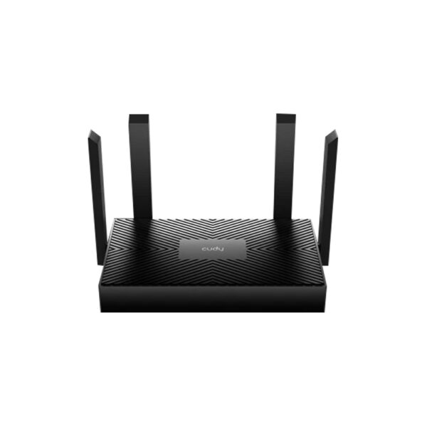 Cudy Gigabit WiFi 6 Router - WR1500-AX1500