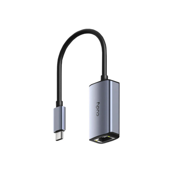 Cudy USB-C to Ethernet Adapter - UE10C