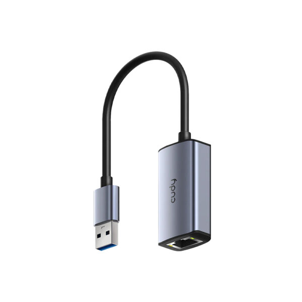 Cudy USB-C to Ethernet Adapter – UE10A