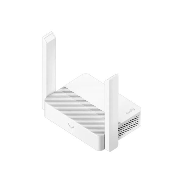 WiFi Router Cudy Multi Mode - WR300-N300