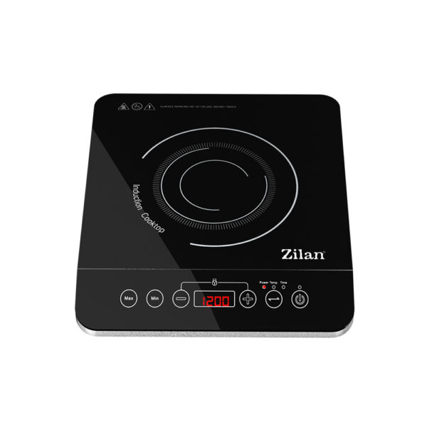 Pllakë Induksion Zilan - ZLN8078