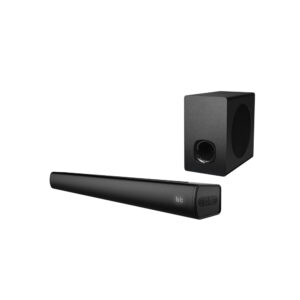 Soundbar Ecolux - EC-SB 2.1 Wireless