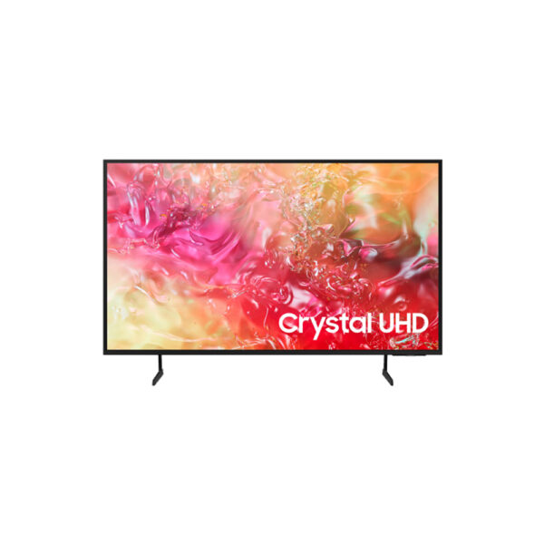 LED 4K Smart TV 55″ Samsung – UE55DU7172UXXH
