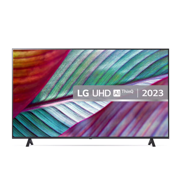 4K UHD LED Smart TV LG 55″- 55UR78003LK