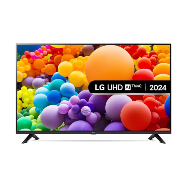 4K UHD Smart TV LG 50" - 50UT73003LA