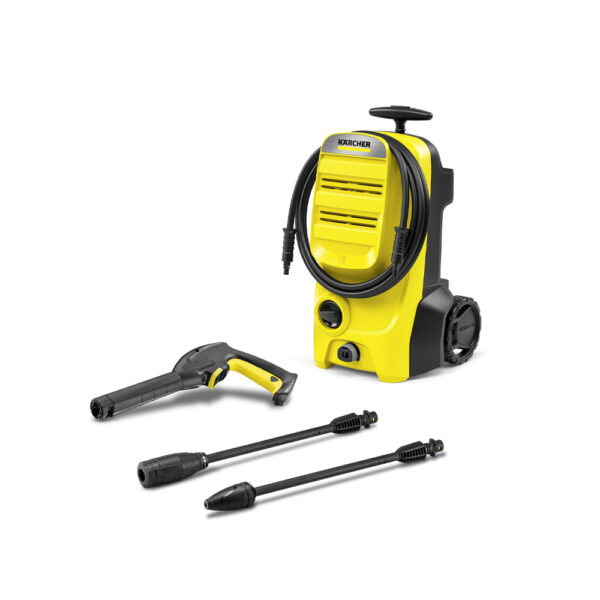 Autolarëse Karcher - K4 Classic Eu