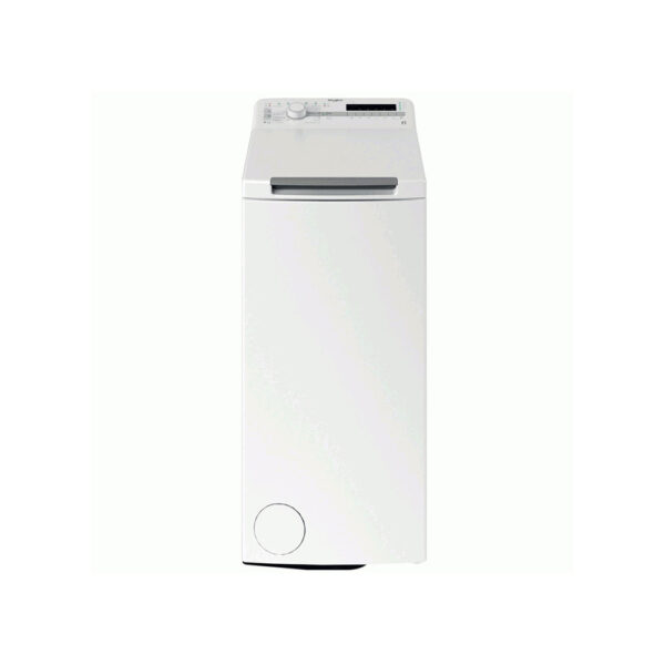 Rrobalarëse Whirlpool 7KG - TDLR 7220SS EU/N