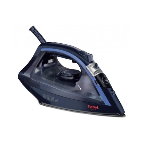 Hekur për hekurosje Tefal - FV1713EO Virtuo dress blue