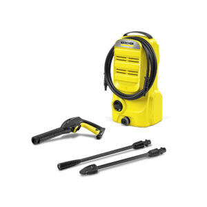 Autolarëse Karcher - K2 Classic Car