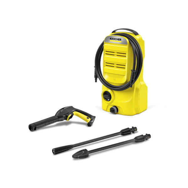 Autolarëse Karcher - K2 Classic Car