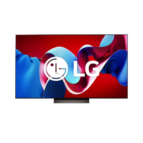OLED Smart TV LG 65" - 65C41LA