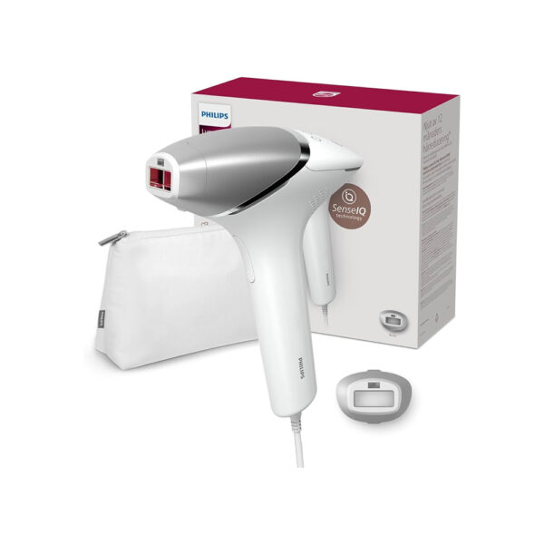 Depilator Philips Lumea - BRI940/00