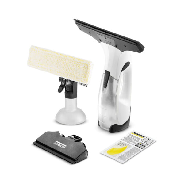 Pastruese për xham Karcher - WV1 Plus