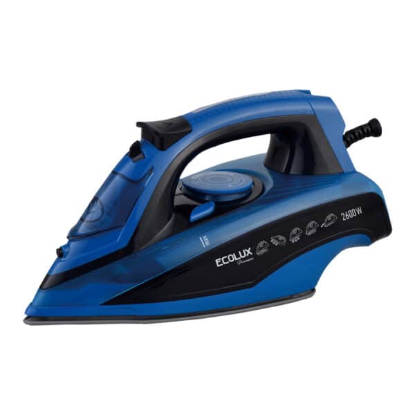 Hekur me Avull - EC-H 8877A