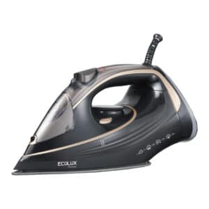 Hekur me Avull - EC-H 9505