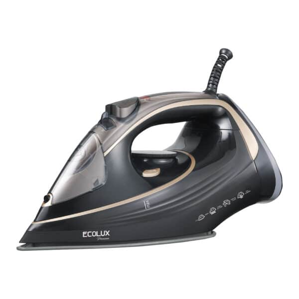 Hekur me Avull - EC-H 9505