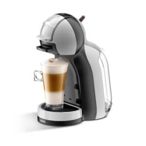 Aparat për kafe Krups – KP123B31/B10