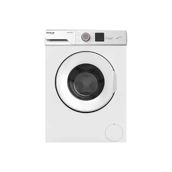 Lavatriçe Ecolux - WM610R