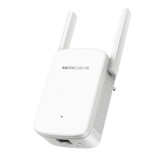 Mercusys Range Extender AC1200 Wi-Fi, 5 GHz: & 2.4