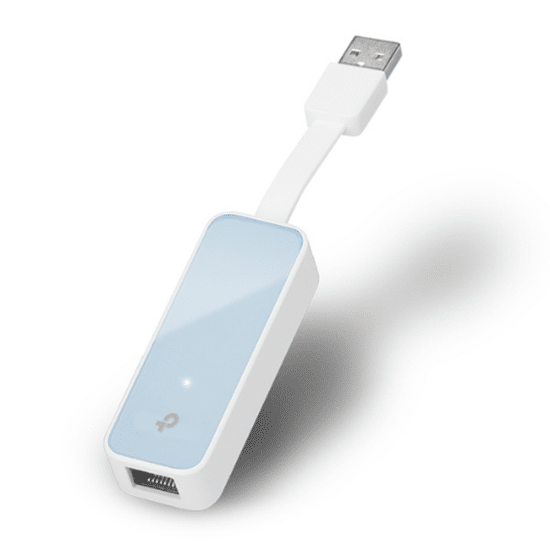 TP-Link Network Adapter USB 2.0 to 100Mbps Ethernet