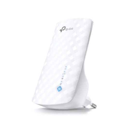 TP-Link Extender AC750, Wi-Fi Range Extender, Comp