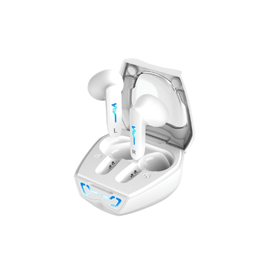 Genius Earbuds Bluetooth, HS-M920BT, White