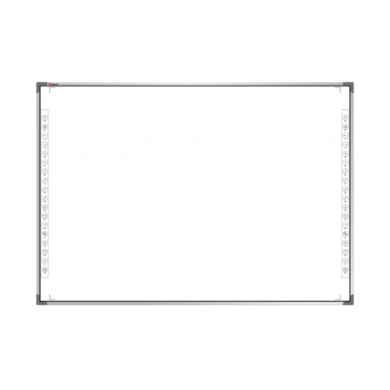 IQBoard Interactive White Board, IQ82, 82", 4:3, t
