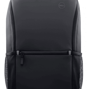 DELL Backpack Essential, Ecoloop 16”, Black