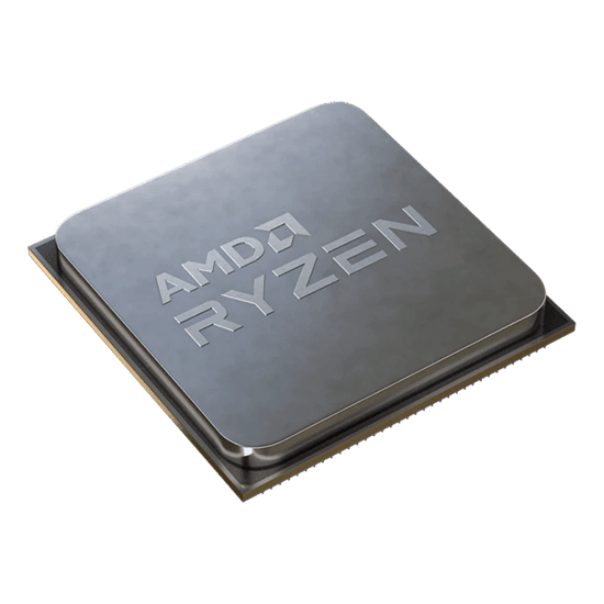 AMD Processor Ryzen 7 5700X3D Tray
