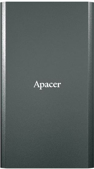 Apacer External SSD, 1TB, USB 3.2 Gen2 x2 NVMe, US