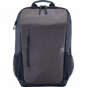 HP Backpack 15.6”, Travel, 18 Liter, Iron Gray